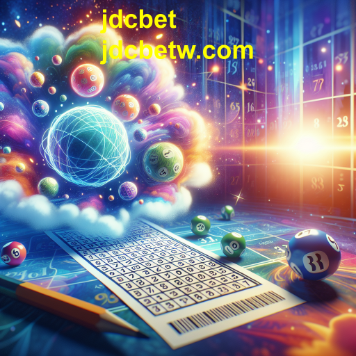 A Emoção da Loteria: Como Jogar com Responsabilidade e Diversão